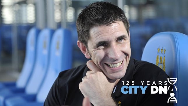 CITY DNA #120: THERE'S ONLY ONE PAUL LAKE