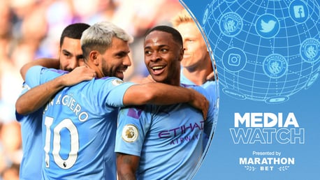 Media: City capable of scoring 10 goals in a game