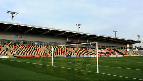 Newport County v City: Sold out