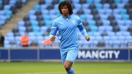 Ake: Youngsters excelling is no surprise