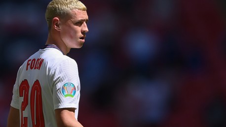 Foden : « J’ai dû arrêter d’être un fan de mes propre coéquipiers »