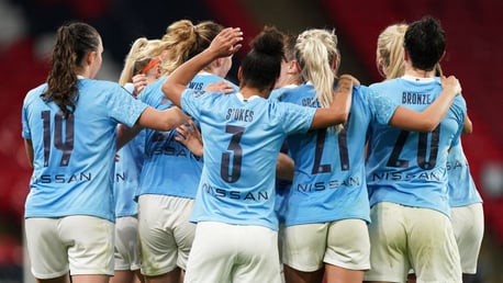 City v Bristol City: FA Women's Super League match preview