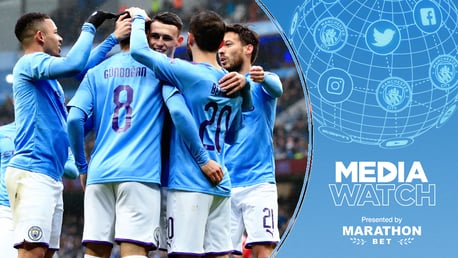 Media Watch: ‘Phenomenal’ City have special midfield