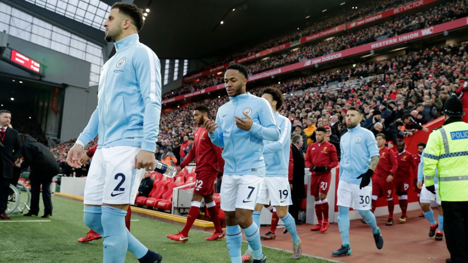 City aiming to end Anfield hoodoo 