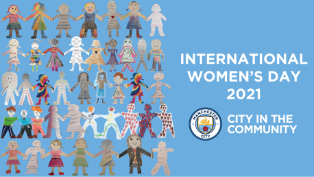 CITC celebrates International Women's Day