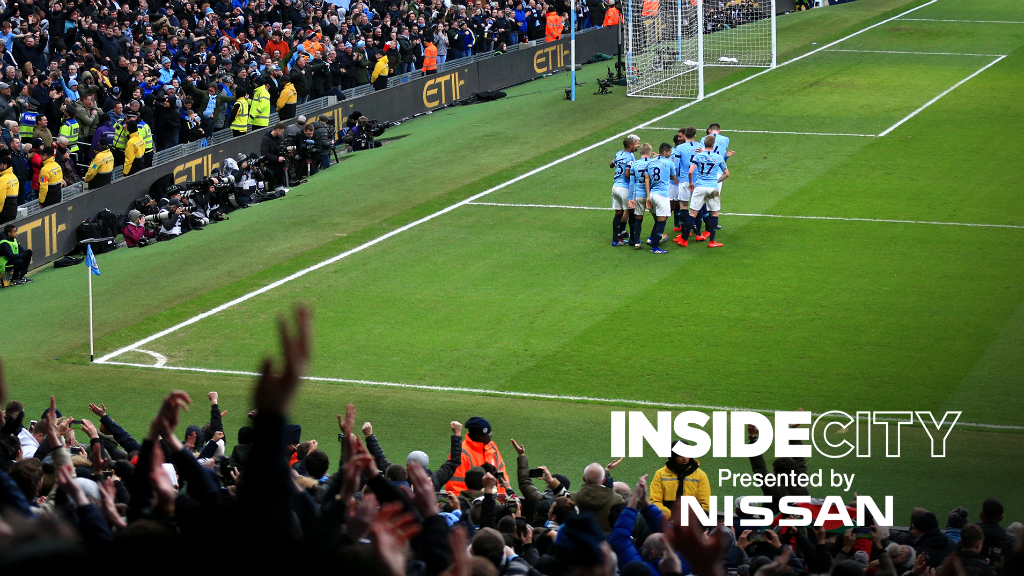 Inside City: Episode 329