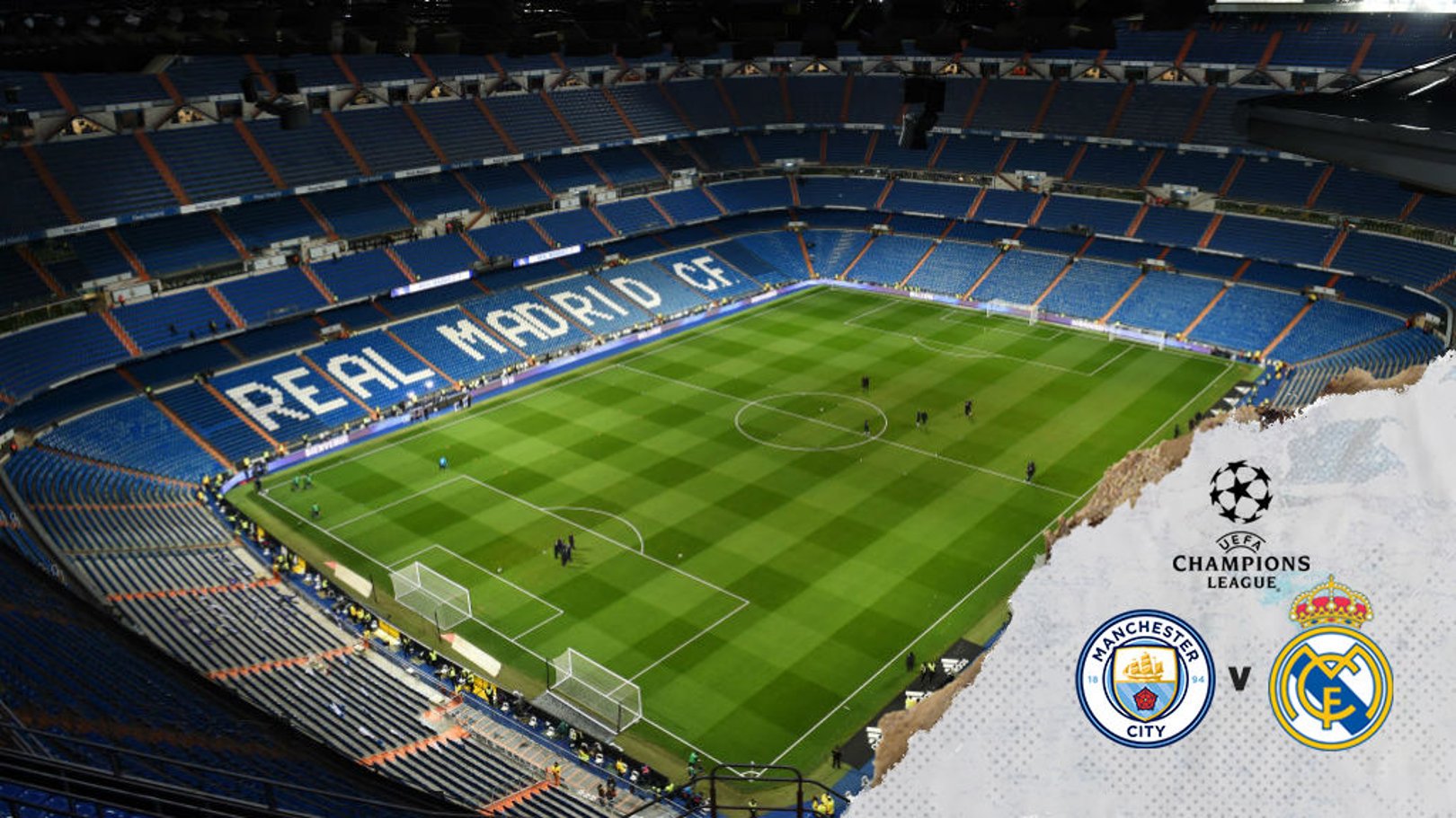 Club Brugge v City: UEFA Champions League ticket and travel