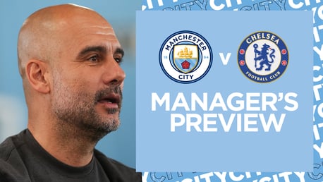 Pep, De Bruyne and Ferna: UEFA Champions League final preview