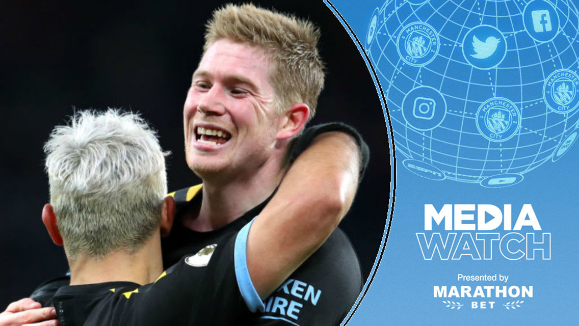 Media Watch: City ace eyes another Henry record