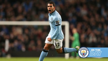 On this day: Tevez sinks Swans and Weaver's wonder show!
