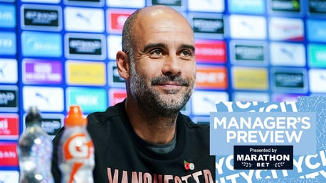 Guardiola: We have done incredibly well under the circumstances