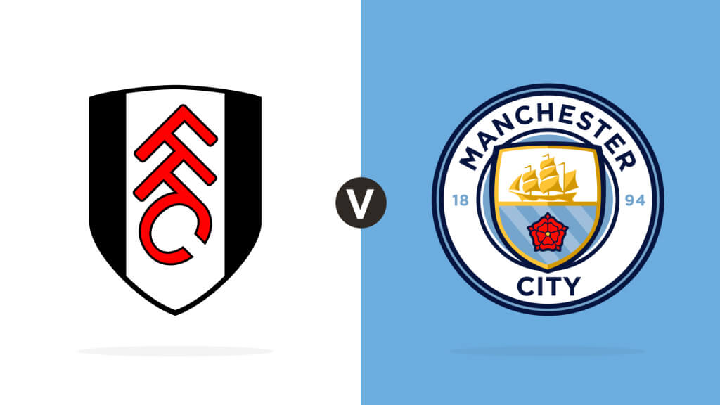 Fulham v City MDC