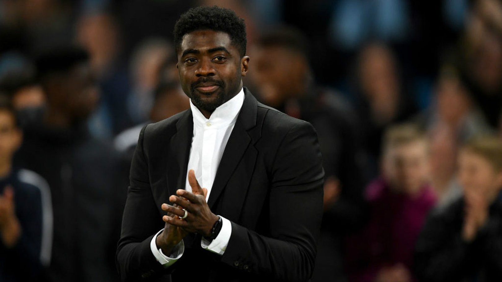 Toure tips City for Champions League success