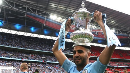 City v Port Vale: FA Cup date and time revealed