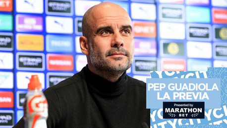 "Nos queda mucho trabajo para llegar a los últimos partidos en disposición de ganar la Premier League"
