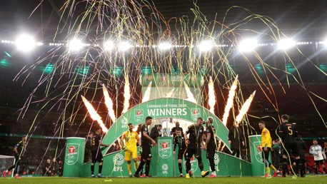 Lawan City Di Perempat-Final Piala Carabao