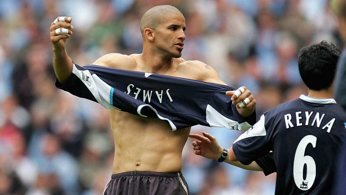 Weaver: A goalkeeper upfront? Never again!
