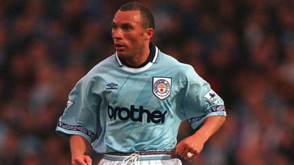 I'm still a City fan at heart, says Terry Phelan