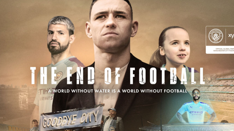 El Fin del Fútbol