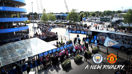 DERBY DAY: Everything you need to know about the first FA WSL Manchester Derby