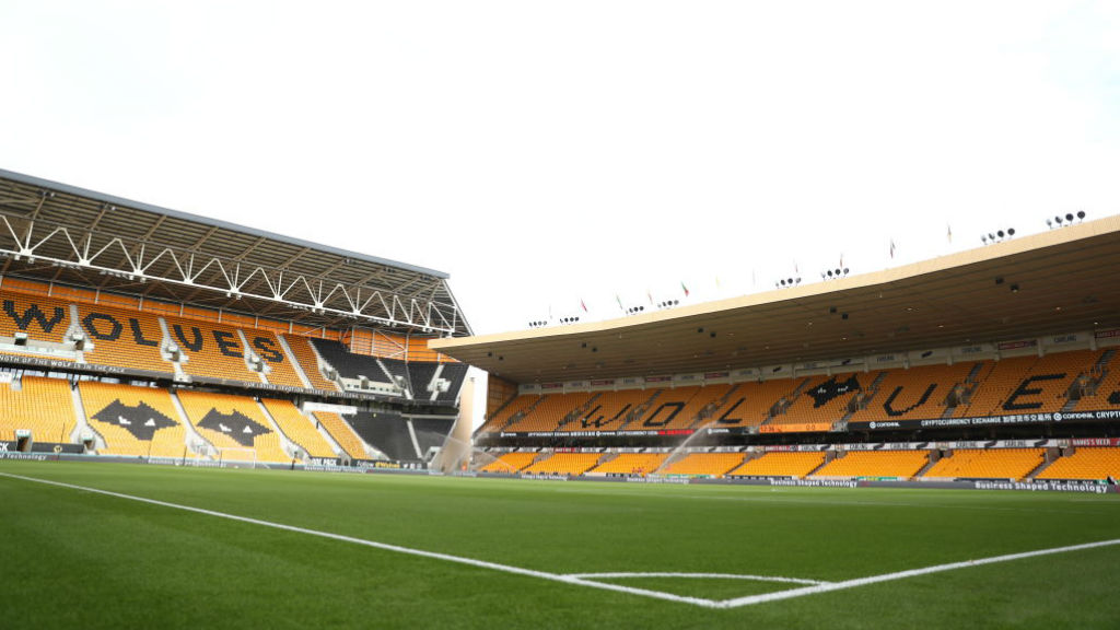 TICKET INFO: All the info you need ahead of the game at Wolves 