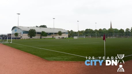 PLATT LANE: City's former first team training ground and Academy.