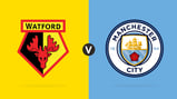 Watford v City