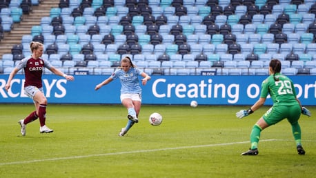 FA Women's Cup: City v Aston Villa rearranged