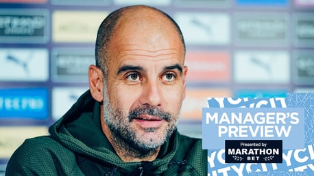 'Absolutely not’ - Guardiola not thinking about attacking reinforcements