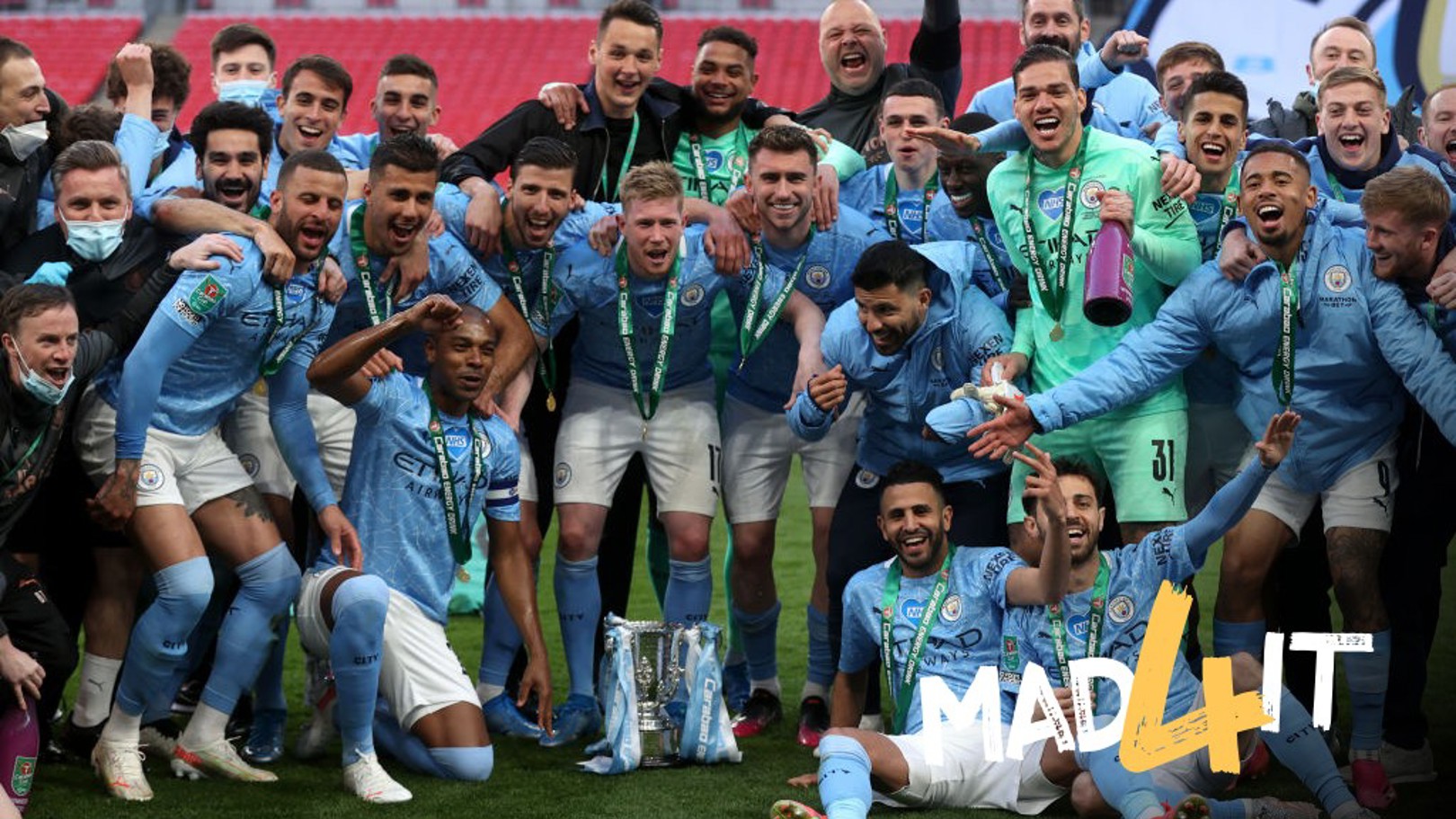 Carabao Cup 2018-19: Fixtures, teams, draw dates & all you need to