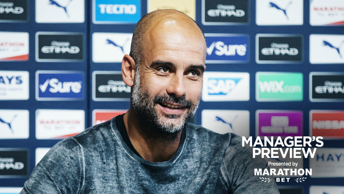 Manchester United v Manchester City: Atualização sobre De Bruyne e Sané