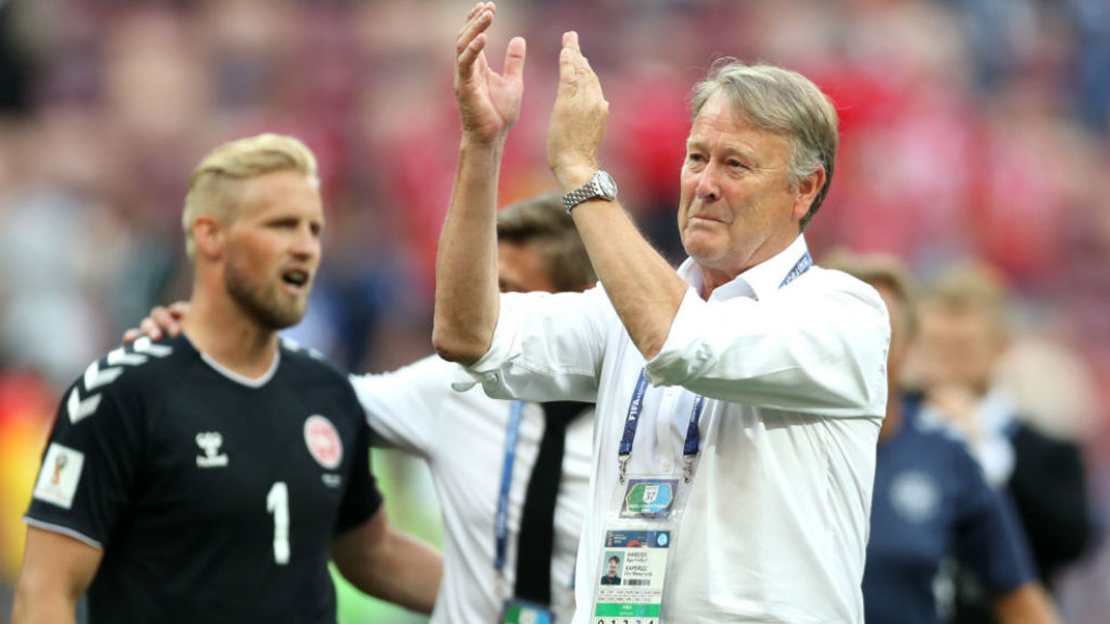 City’s international manager academy: Part 2 