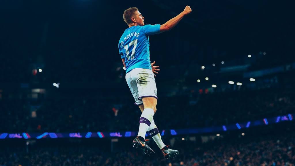 The best of De Bruyne: Birthday special