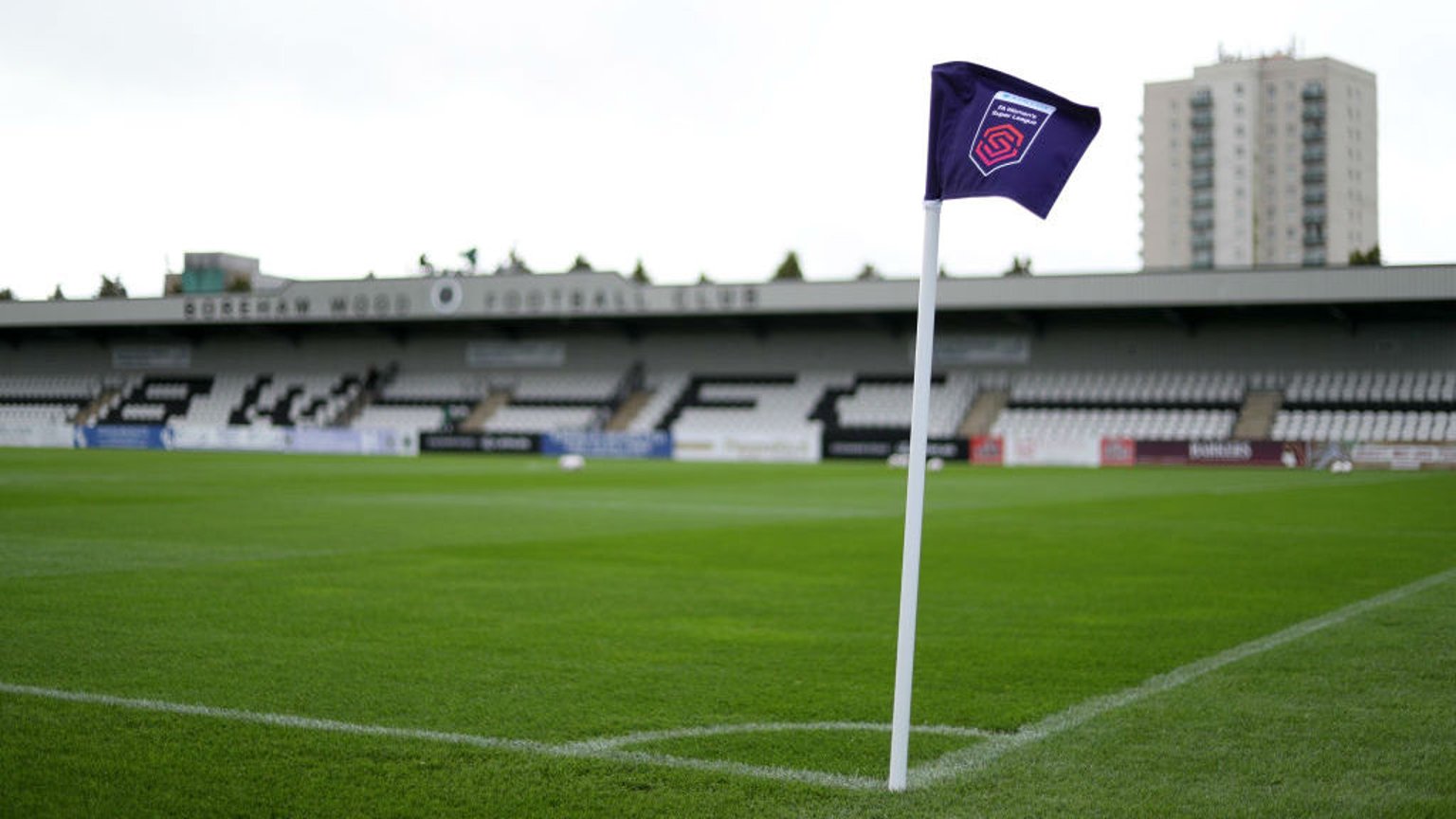 MATCH REPORT: Arsenal Women 1-0 City