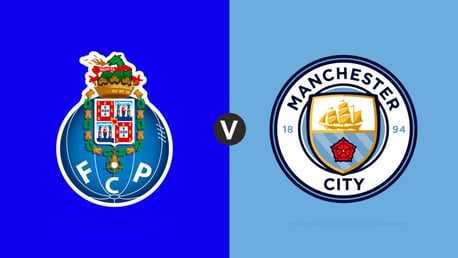 FC Porto 0-0 City: Match stats and reaction