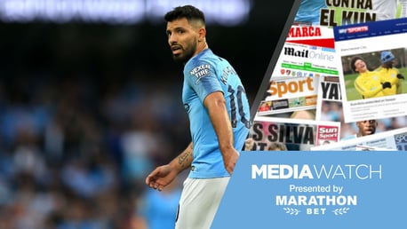 MEDIA WATCH: Your Friday round-up!