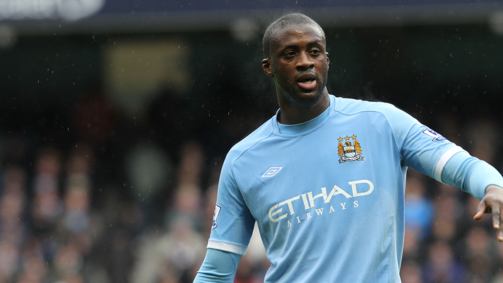 Le but décisif de Yaya Touré en League Cup