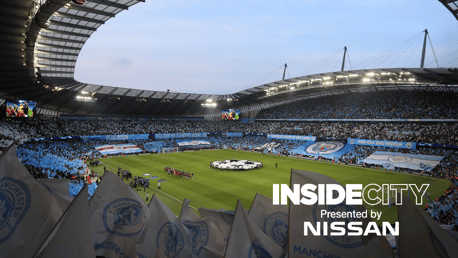 Inside City: Episode 338