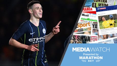 MEDIA WATCH: Your Sunday round-up! 