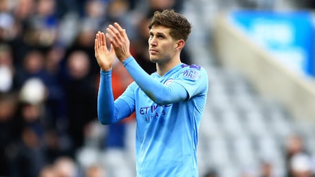 REFLECTION: John Stones says City will keep fighting