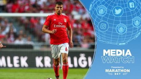 MEDIA WATCH: Are City chasing a new centre-back? 
