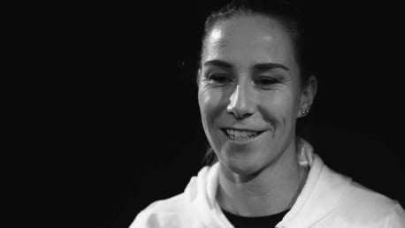 ROAD TO RECOVERY: Karen Bardsley talks us through her journey back to fitness...