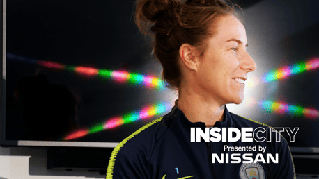 Inside City: Episode 318