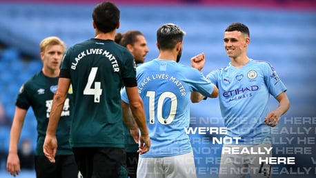 Foden delighted after 'best game' for City