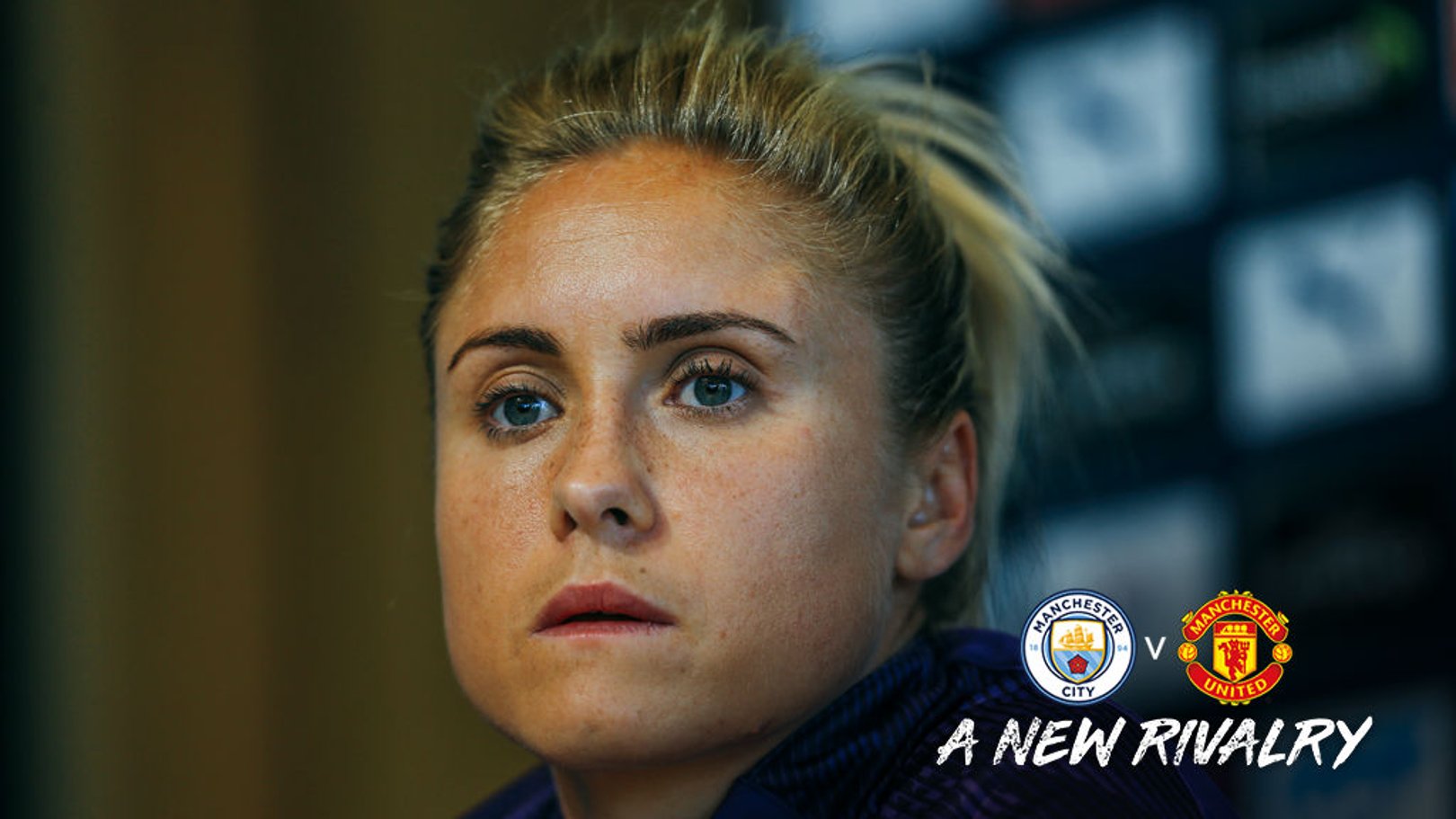 Houghton targets WSL title