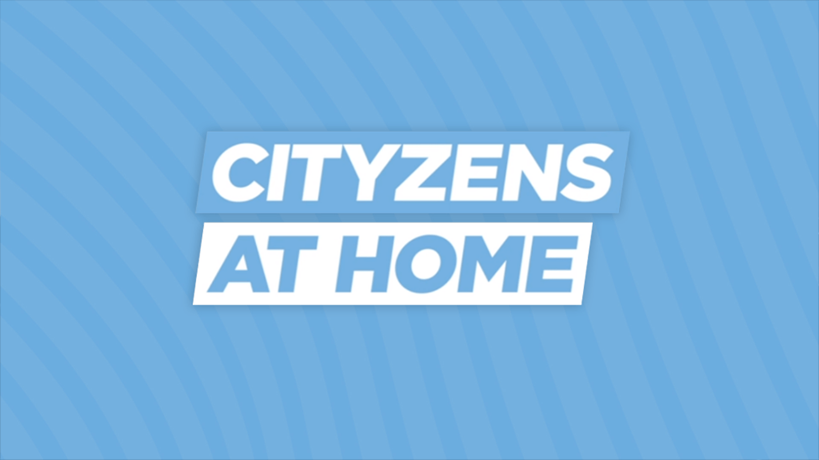 Cityzens at Home
