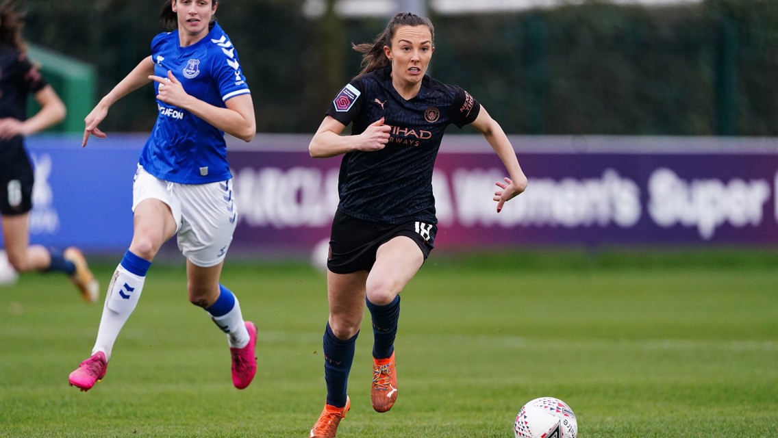 City v Everton: FA WSL match preview