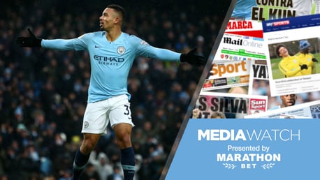 MEDIA WATCH: Everton predictions, title talk and Sunday's double header