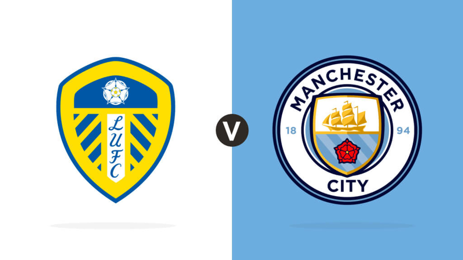 Leeds 1-1 City: Match stats and reaction