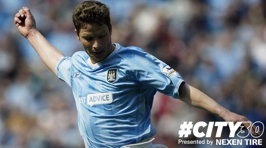 #City30: Free-kick stunners